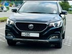 MG ZS 2018