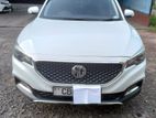 MG ZS 2018