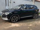 MG ZS 2018