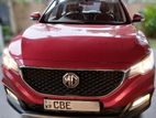 MG ZS 2018