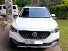 MG ZS 2018