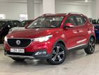 MG ZS 2018