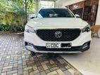 MG ZS 2018