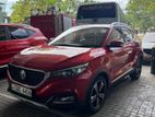 MG ZS 2018