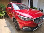 MG ZS 2018