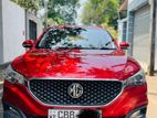 MG ZS 2018