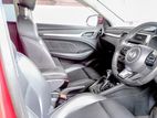 MG ZS 2018