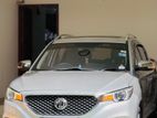 MG ZS 2018