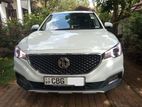 MG ZS 2018