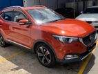 MG ZS 2018