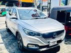 MG ZS 2018