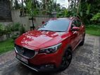 MG ZS 2018