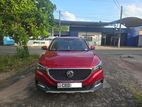 MG ZS 2018