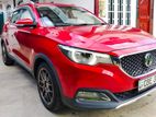 MG ZS 2018