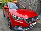 MG ZS 2018