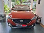 MG ZS 2018