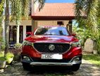 MG ZS 2018