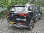 MG ZS 2018