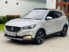 MG ZS 2018
