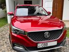 MG ZS 2018