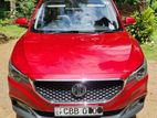 MG ZS 2018