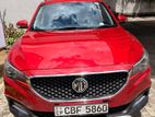 MG ZS 2018