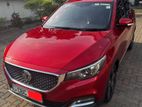 MG ZS 2018
