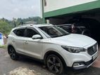 MG ZS 2018