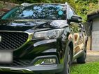 MG ZS 2018