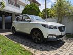 MG ZS 2018