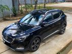 MG ZS 2018
