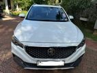 MG ZS 2018