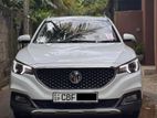 MG ZS 2018