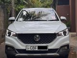 MG ZS 2018