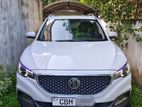 MG ZS 2018