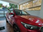 MG ZS 2018