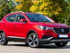 MG ZS 2018 LEASING 80%