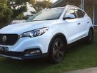 MG ZS 2018 Leasing 80% Rates