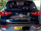 MG ZS 2018
