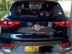 MG ZS 2018