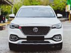 MG Zs 2019 85% Leasing Partner