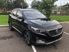 MG Zs 2019 85% Leasing Partner