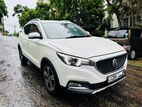 MG ZS 2019