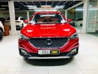 MG ZS 2019