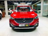 MG ZS 2019