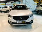 MG ZS 2019