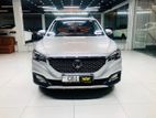 MG ZS 2019