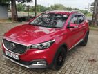 MG ZS 2019