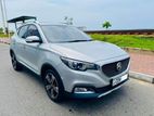 MG ZS 2019