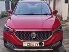 MG ZS 2019